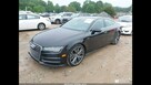 Audi A7 Quattro / S-Line / 3.0 V6