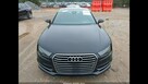 Audi A7 Quattro / S-Line / 3.0 V6 - 2
