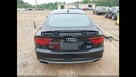 Audi A7 Quattro / S-Line / 3.0 V6 - 8