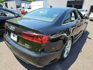 Audi A6 Quattro / S-Line / niski przebieg - 3