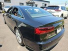 Audi A6 Quattro / S-Line / niski przebieg - 4