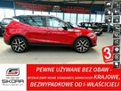 Seat Arona FR 1.5TSI 150KM FullLed+NAVI+KAMERA Serwis ASO GWAR. I-wł Kraj Bezwyp