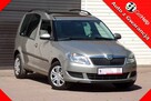 Škoda Roomster Lift /Solardach /Klimatronic /105KM /2012