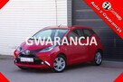 Toyota Aygo Klimatyzacja /Kamera /LED /1,0 /70KM /2017r