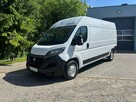 Fiat Ducato 2019*I rejestracja 2020*2.3 130KM*Salon Polska*L3H2*Tempomat*Kamera