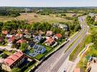 Bliźniak z ogrodem Brzeziny Olsztyn, koniec 2026 - 2