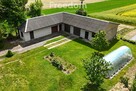 Działka inwestycyjna wraz z zabudowaniami - 4