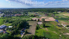 Działka blisko Giżycka | Gajewo 1443 m² - 10
