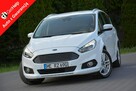 7-foteli Full Led Navi Park Assist Convers 2xParkt. Aso Ford