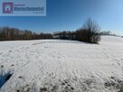 Działka budowlana Marcyporęba gm. Brzeźnica - 2