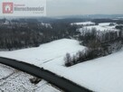 Działka budowlana Marcyporęba gm. Brzeźnica - 7