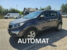 Kia Sportage Od 850złc-c!2,0crdi#Aut#Skóra#Grz.fotł#