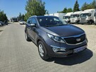 Kia Sportage Od 850złc-c!2,0crdi#Aut#Skóra#Grz.fotł# - 4