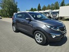 Kia Sportage Od 850złc-c!2,0crdi#Aut#Skóra#Grz.fotł# - 5