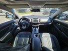 Kia Sportage Od 850złc-c!2,0crdi#Aut#Skóra#Grz.fotł# - 10