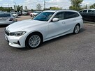 BMW 320 Bezwypadkowy bezkolizyjny - 10