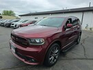AWD / 3.6 V6 / Dodge Durango GT