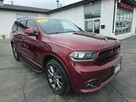 AWD / 3.6 V6 / Dodge Durango GT - 2