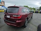 AWD / 3.6 V6 / Dodge Durango GT - 3