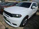 4x4 / 3.6 V6 / Dodge Durango GT Plus