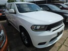 4x4 / 3.6 V6 / Dodge Durango GT Plus - 2