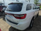 4x4 / 3.6 V6 / Dodge Durango GT Plus - 5
