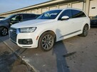 Audi Q7 Najbogatsza wersja Prestige / Quattro / virtual