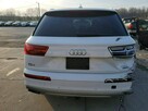 Audi Q7 Najbogatsza wersja Prestige / Quattro / virtual - 6