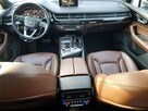 Audi Q7 Najbogatsza wersja Prestige / Quattro / virtual - 8