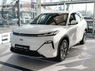 Geely Starray EM-i 1.5 PHEV Pro Podgrz.f i kier Elektr.f Skóra LED - 2