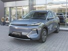 Geely Starray EM-i 1.5 PHEV Pro Podgrz.f i kier Elektr.f Skóra LED - 2