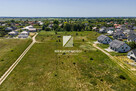 Kostrzyn, os. Szumiłowo działki budowlane 10–13 ar - 2