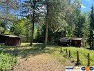 Atrakcyjna działka 2190 m², las i rzeka. - 6