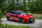 500 /  F-SPORT PERFORMANCE / 5.0 V8 / 472HP / NISKI PRZEBIEG / FAKTURA - 1