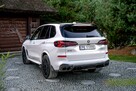 BMW X5 G05 xDrive30D Sport / M Pakiet  / Salon Polska / Bezwypadkowy / FV 23% - 2