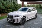 BMW X5 G05 xDrive30D Sport / M Pakiet  / Salon Polska / Bezwypadkowy / FV 23% - 3