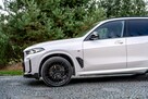 BMW X5 G05 xDrive30D Sport / M Pakiet  / Salon Polska / Bezwypadkowy / FV 23% - 15