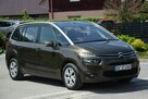 Citroen C4 Grand Picasso 1.6HDI 7-Osobowy brązowy Klima Sprowadzony Opłacony - 1
