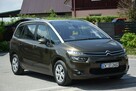 Citroen C4 Grand Picasso 1.6HDI 7-Osobowy brązowy Klima Sprowadzony Opłacony - 2