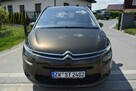 Citroen C4 Grand Picasso 1.6HDI 7-Osobowy brązowy Klima Sprowadzony Opłacony - 8