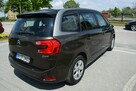 Citroen C4 Grand Picasso 1.6HDI 7-Osobowy brązowy Klima Sprowadzony Opłacony - 12