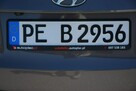 Hyundai ix35 2.0D 4x4 Navi Kamera 2 KPL KÓŁ Skóra Serwis Sprowadzony Opłacony - 15