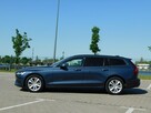Volvo V60 z Gwarancją Bezwypadkowy Model 2022r - 2