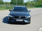 Volvo V60 z Gwarancją Bezwypadkowy Model 2022r - 13
