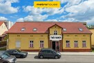 * Lokal 189m2, parter, centrum miasta - Olecko *