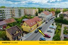 * Lokal 189m2, parter, centrum miasta - Olecko * - 2