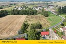 DZIAŁKA GRODZISK GM. ZBUCZYN 2 058 m2 75 zł/m2 - 2