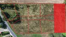 DZIAŁKA GRODZISK GM. ZBUCZYN 2 058 m2 75 zł/m2 - 7