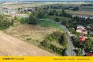 6 DZIAŁEK NA SPRZEDAŻ Z WZ - GRODZISK GM. ZBUCZYN - 1