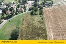6 DZIAŁEK NA SPRZEDAŻ Z WZ - GRODZISK GM. ZBUCZYN - 6